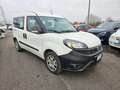 Fiat Doblo combi N1 1.3 mjt 95cv CH1 Easy S&S - FZ884DX Blanc - thumbnail 8