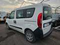 Fiat Doblo combi N1 1.3 mjt 95cv CH1 Easy S&S - FZ884DX Blanc - thumbnail 4