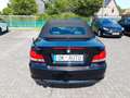 BMW 118 i  Cabrio*Klima*Leder*SHZ*PDC* Schwarz - thumbnail 6