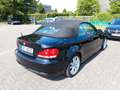 BMW 118 i  Cabrio*Klima*Leder*SHZ*PDC* Schwarz - thumbnail 5
