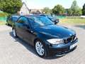 BMW 118 i  Cabrio*Klima*Leder*SHZ*PDC* Schwarz - thumbnail 2