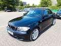BMW 118 i  Cabrio*Klima*Leder*SHZ*PDC* Schwarz - thumbnail 3