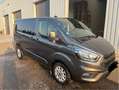 Ford Transit Custom 320 l1h1 limited Grijs - thumbnail 1