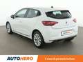 Renault Clio 1.0 TCe Zen 100 CV Blanc - thumbnail 4