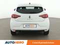 Renault Clio 1.0 TCe Zen 100 CV Blanc - thumbnail 5