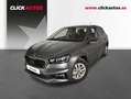 Skoda Fabia 1.0 TSI Selection DSG 85kW Gris - thumbnail 1