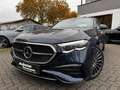 Mercedes-Benz E 200 AMG Line Premium Plus MY 25 EUR 1 MBUX Синій - thumbnail 3