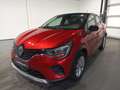 Renault Captur II 1.3 TCe 140 Zen  LED|Navi|Sitzheizung Rot - thumbnail 3