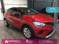 Renault Captur II 1.3 TCe 140 Zen  LED|Navi|Sitzheizung Rot - thumbnail 1