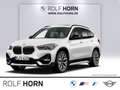 BMW X1 sDrive20i Sport Line Pano LED RKam Navi Klima Blanco - thumbnail 1