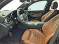 Mercedes-Benz GLC 220 d 4MATIC 360 ACC AHK AUT Bel.Sitz Kam. Negro - thumbnail 10