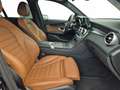 Mercedes-Benz GLC 220 d 4MATIC 360 ACC AHK AUT Bel.Sitz Kam. Negro - thumbnail 11