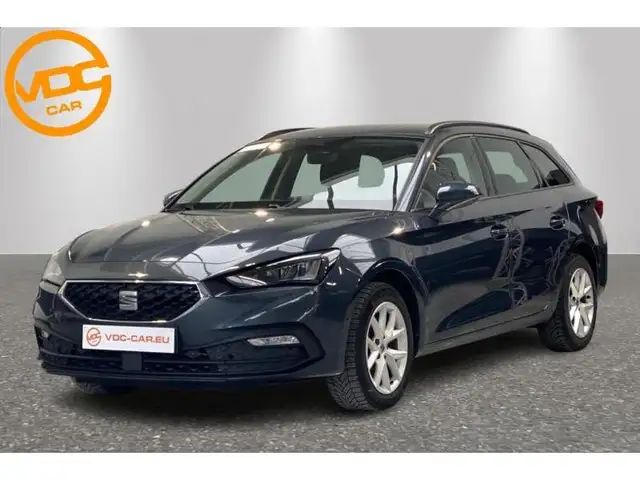 SEAT Leon SW Style 2.0 TDI