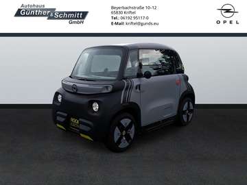 Tekno LED SCHEINWERFER PANORAMADACH