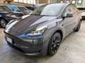 Tesla Model Y Long Ranger Dual Motor AWD Gris - thumbnail 7