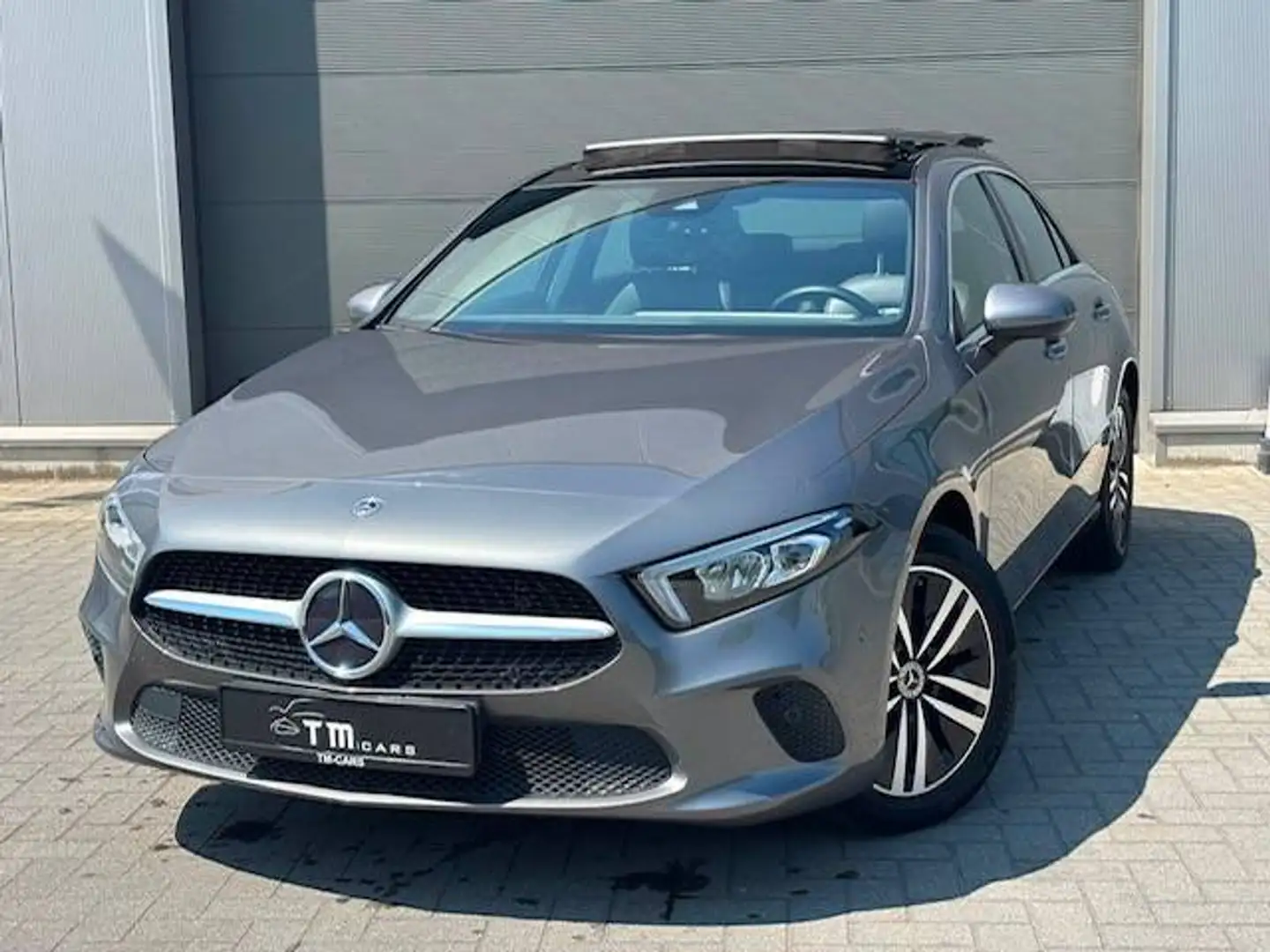 MERCEDES-BENZ Clasa A
