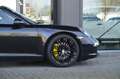 Porsche 991 3.8 CARRERA S CABRIOLET *59402KM*SPORTCHRONO* Zwart - thumbnail 9