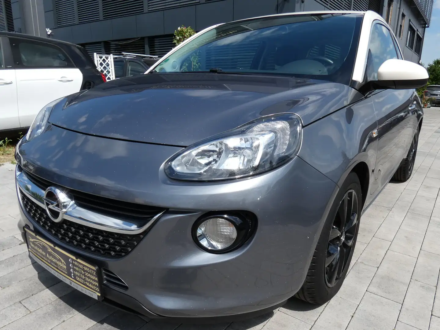 Opel Adam Unlimited ecoFlex - 2