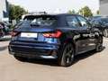 Audi A1 Sportback S line 35 TFSI 110(150)  S tronic Blau - thumbnail 4