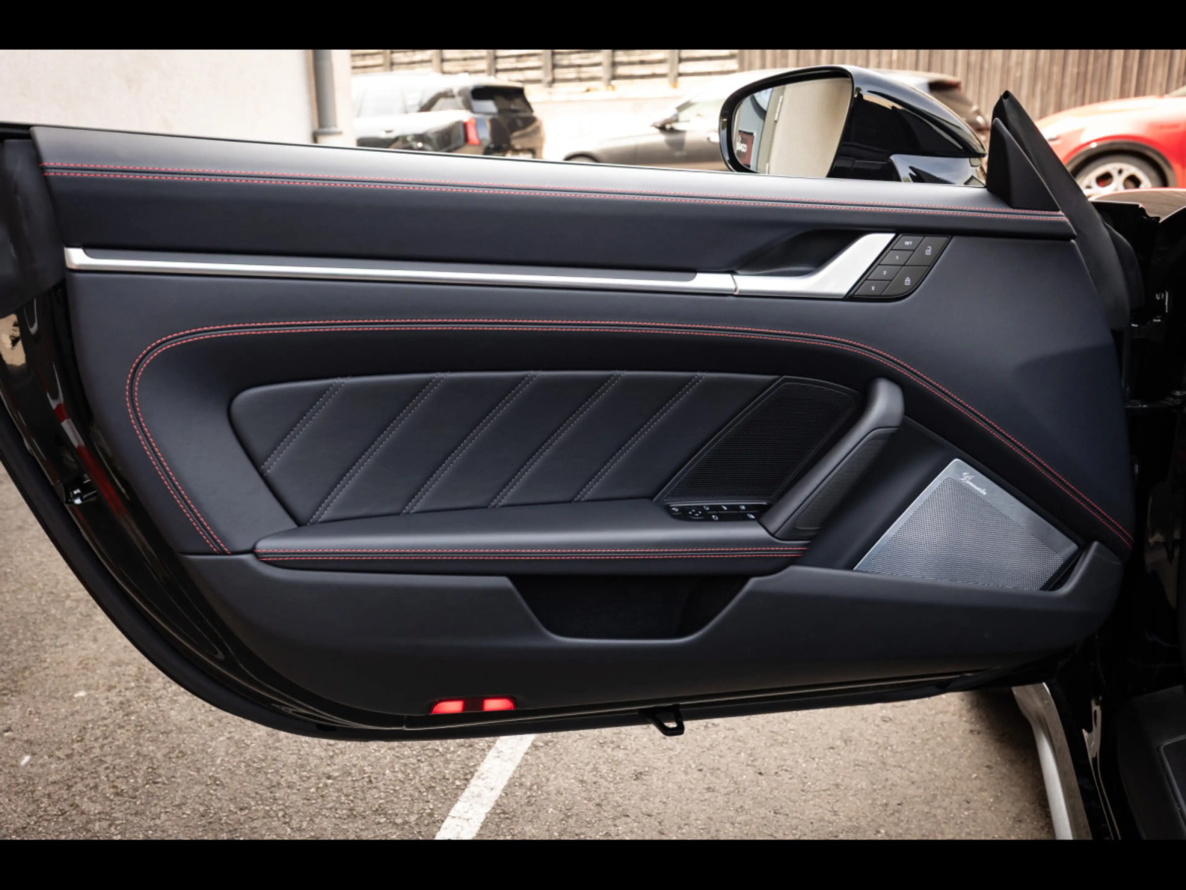 Porsche 911 992.1 TURBO S CABRIOLET PDK°INNODRIVE°LIFT°BURM — photo 9