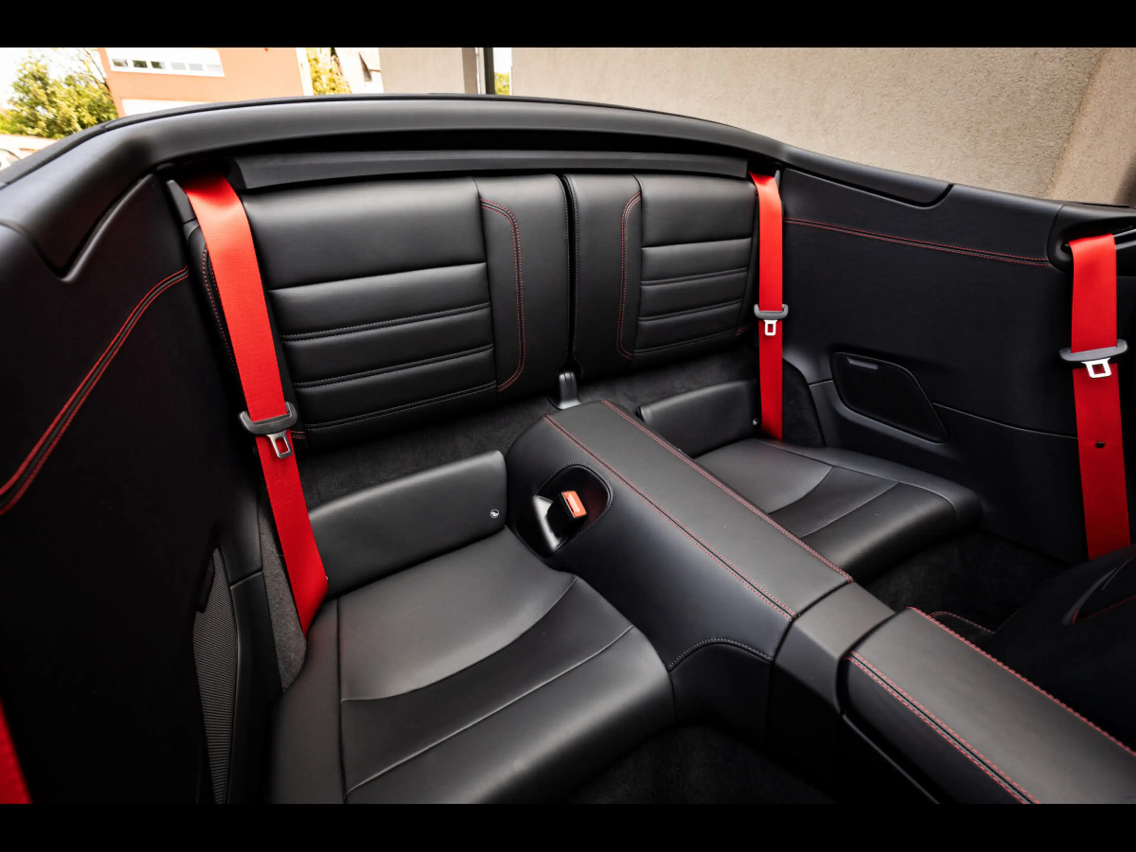 Porsche 911 992.1 TURBO S CABRIOLET PDK°INNODRIVE°LIFT°BURM — photo 13