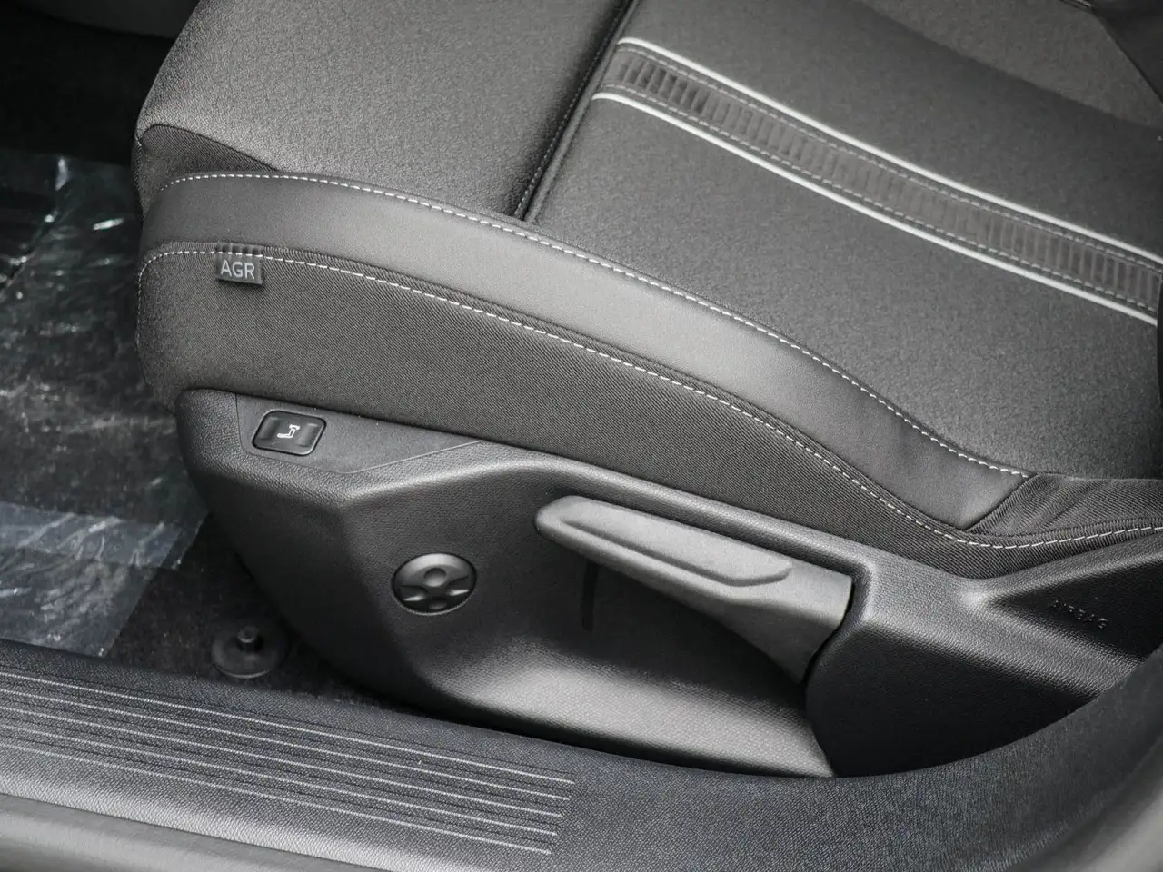 Opel Astra Sports Tourer GS Panoramadach AHK LED, миниатюра 13