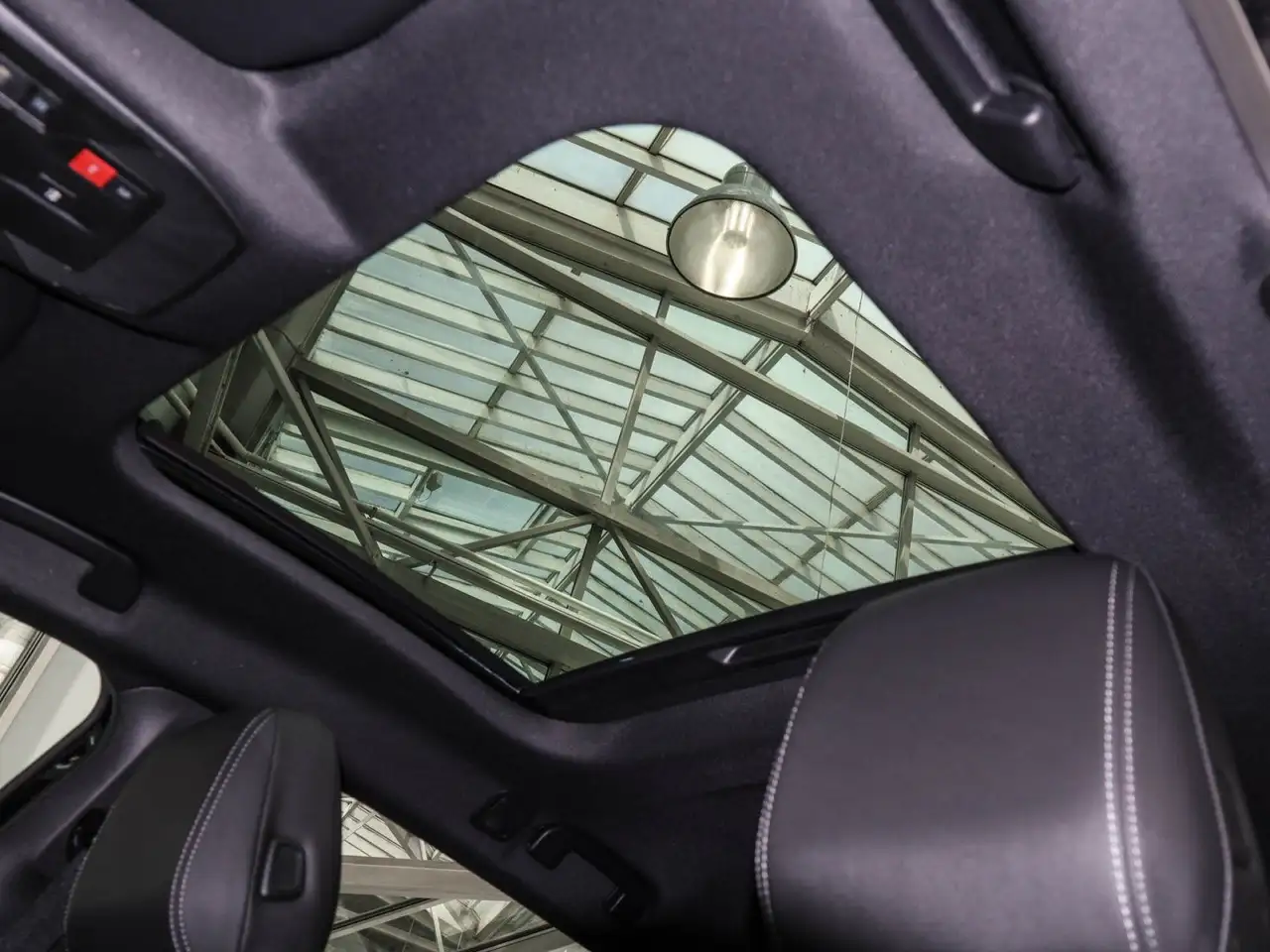 Opel Astra Sports Tourer GS Panoramadach AHK LED, миниатюра 11
