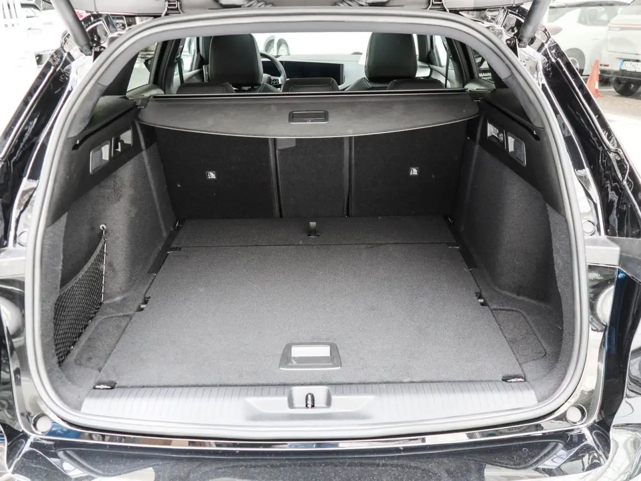 Opel Astra Sports Tourer GS Panoramadach AHK LED, миниатюра 10