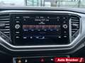 Volkswagen T-Roc Style 1.5l TSI 110kw AHK+2-Zonen-Klimaautomatik+Ap Weiß - thumbnail 10