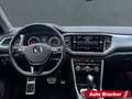 Volkswagen T-Roc Style 1.5l TSI 110kw AHK+2-Zonen-Klimaautomatik+Ap Weiß - thumbnail 7