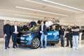Land Rover Range Rover P550e Autobiography PHEV Gris - thumbnail 22
