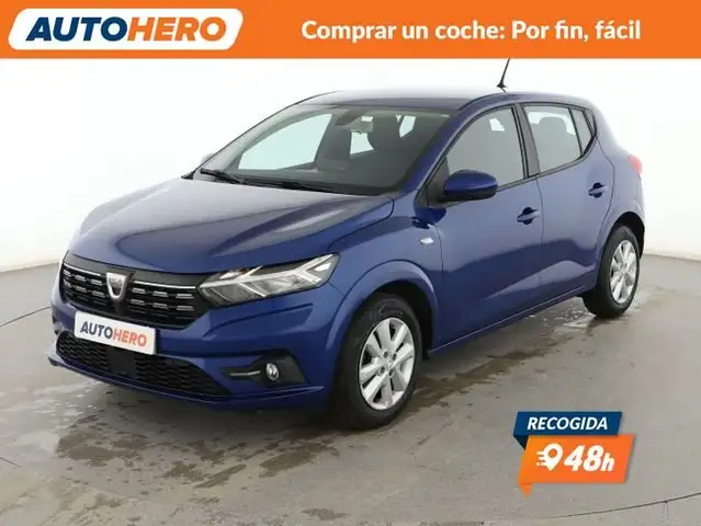 Dacia Sandero TCe Comfort 67kW