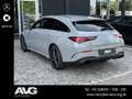 Mercedes-Benz CLA 200 CLA 200 SB AMG Special Edition Pano AHK Sound Navi Grau - thumbnail 6