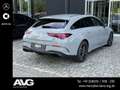 Mercedes-Benz CLA 200 CLA 200 SB AMG Special Edition Pano AHK Sound Navi Grau - thumbnail 4
