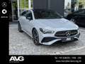 Mercedes-Benz CLA 200 CLA 200 SB AMG Special Edition Pano AHK Sound Navi Grau - thumbnail 3