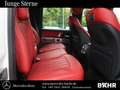 Mercedes-Benz G 63 AMG G 63 AMG Night/Comand/AHK/Burmester/SHD/360°/22" Weiß - thumbnail 8