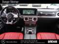 Mercedes-Benz G 63 AMG G 63 AMG Night/Comand/AHK/Burmester/SHD/360°/22" Weiß - thumbnail 4