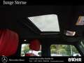 Mercedes-Benz G 63 AMG G 63 AMG Night/Comand/AHK/Burmester/SHD/360°/22" Weiß - thumbnail 10