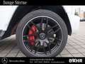 Mercedes-Benz G 63 AMG G 63 AMG Night/Comand/AHK/Burmester/SHD/360°/22" Weiß - thumbnail 5