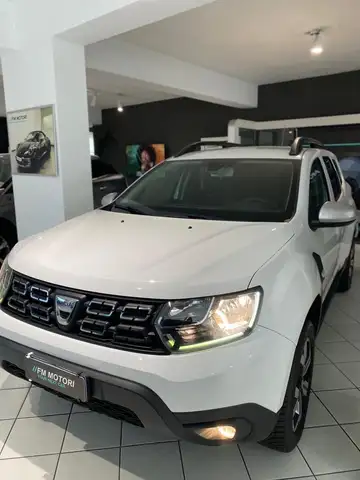 Dacia Duster Duster 1.5 dCi 8V 4x2 Essential