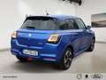 Suzuki Swift Comfort+ NAVI Klimaaut RFK  ACC FSE SHZ PDC LED Blau - thumbnail 5