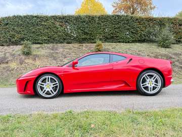 F430 F1 ASI
