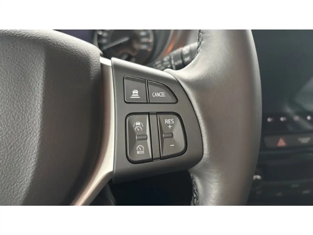 Suzuki Vitara 1.4 Comfort Facelift Navi LED ACC Kamera SitzHZG C 16