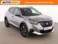 Peugeot 2008 1.2 PureTech S&S Allure Pack 130 Gris - thumbnail 8