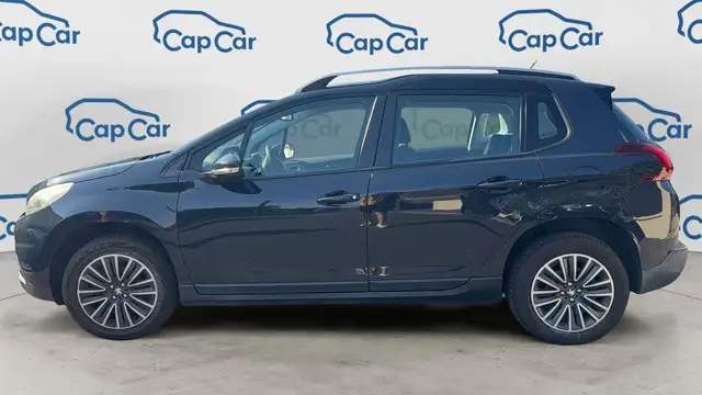 Peugeot 2008 view 2