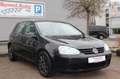 Volkswagen Golf V Lim. 1.4 Trendline/KLIMAAUT./ALU 16" Zwart - thumbnail 4