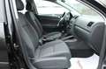 Volkswagen Golf V Lim. 1.4 Trendline/KLIMAAUT./ALU 16" Zwart - thumbnail 13