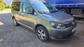 Volkswagen Caddy Caddy Kombi 1,6 TDI DPF Grau - thumbnail 4
