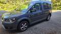 Volkswagen Caddy Caddy Kombi 1,6 TDI DPF Grau - thumbnail 2