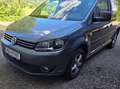 Volkswagen Caddy Caddy Kombi 1,6 TDI DPF Grau - thumbnail 3